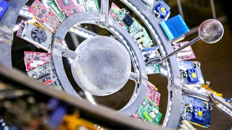 科技公司品牌策划：如何构建差异化竞争策略**