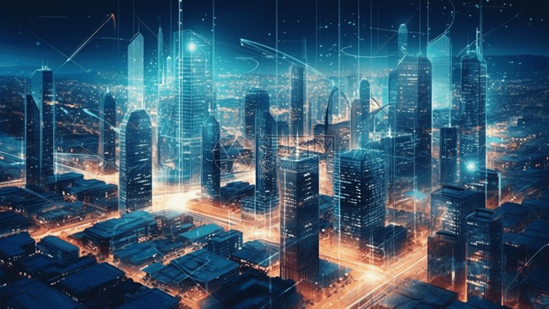 智慧园区管理系统：构建未来智慧城市的关键要素