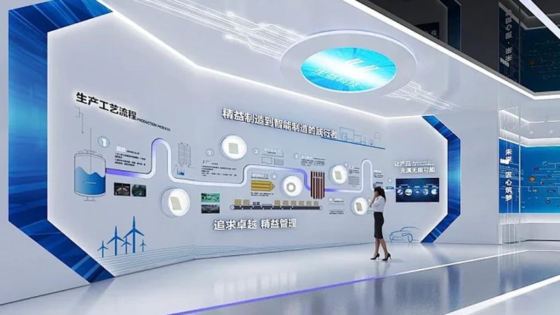 学校信息化管理平台：构建高效教育生态的关键